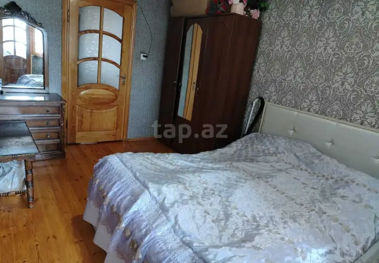 3 otaqlı mənzil , Sumqayıt