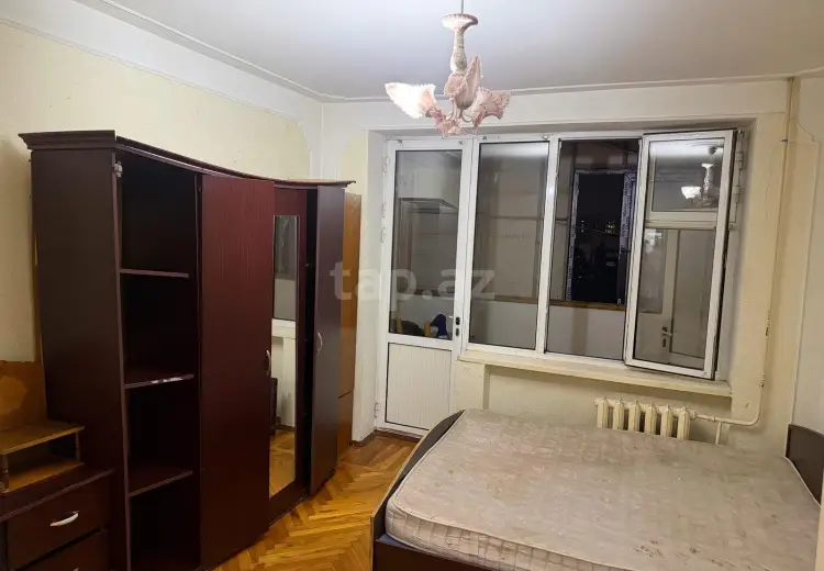 800 AZN - 2 otaqlı mənzil Kirayə (aylıq), Bakı