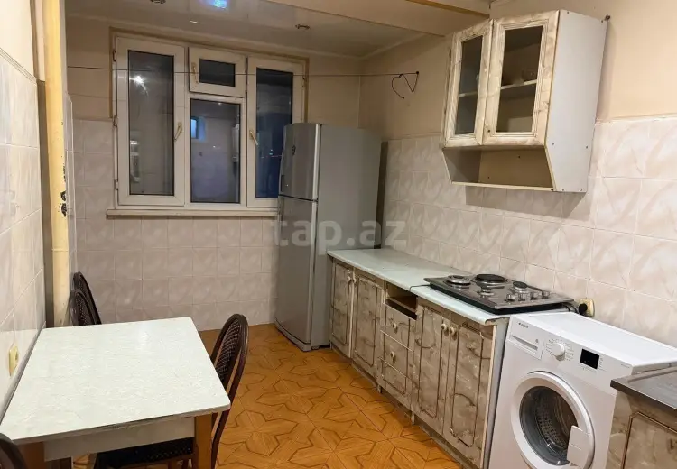 800 AZN - 2 otaqlı mənzil Kirayə (aylıq), Bakı