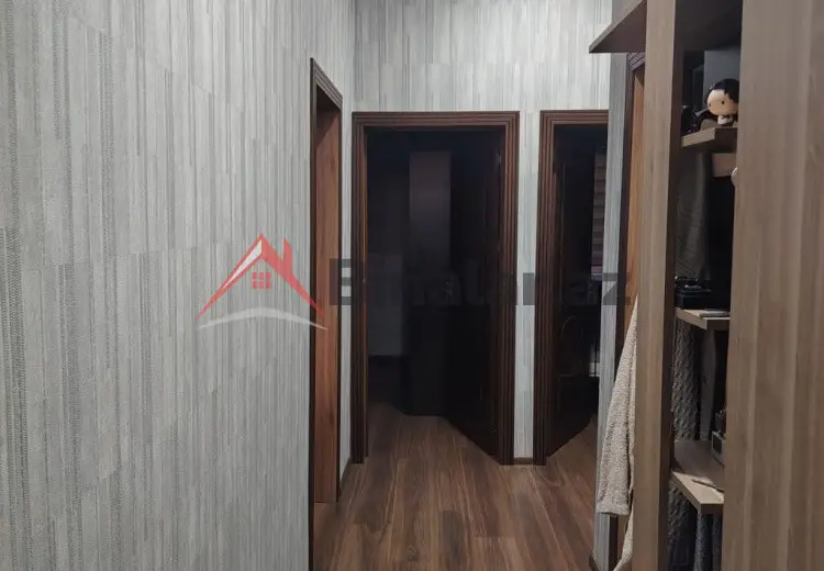 3 otaqlı mənzil Satılır, Xırdalan