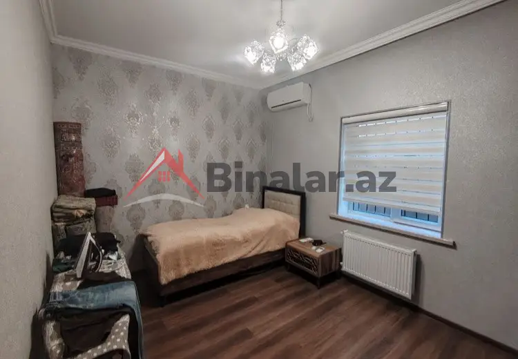 3 otaqlı mənzil Satılır, Xırdalan