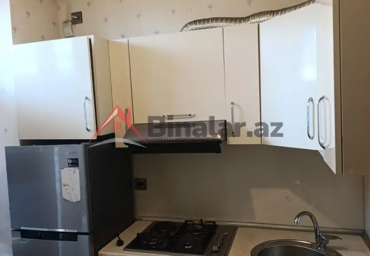 2 otaqlı mənzil Satılır, Xırdalan