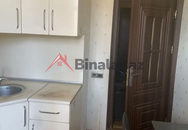 2 otaqlı mənzil Satılır, Xırdalan