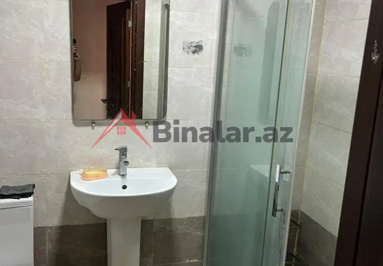 2 otaqlı mənzil Satılır, Xırdalan