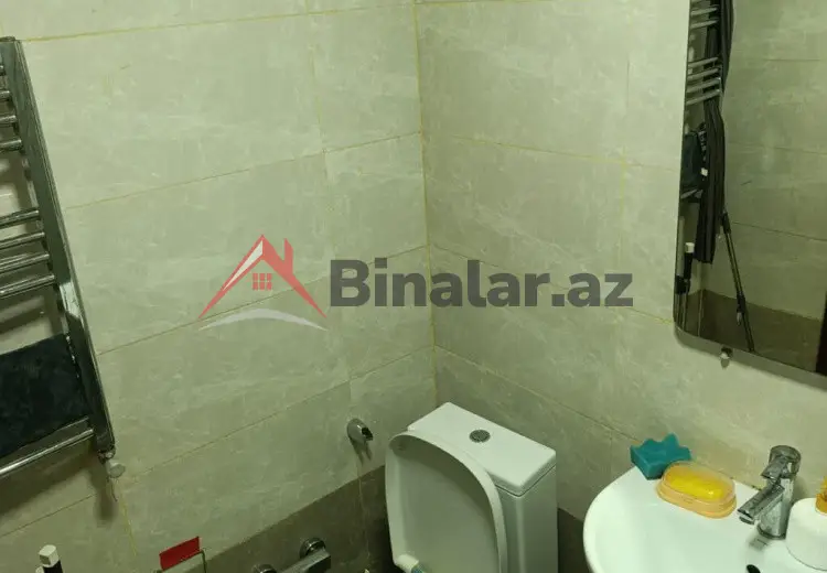2 otaqlı mənzil Satılır, Xırdalan