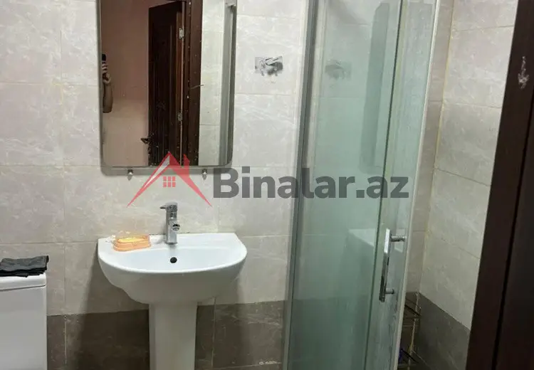2 otaqlı mənzil Satılır, Xırdalan