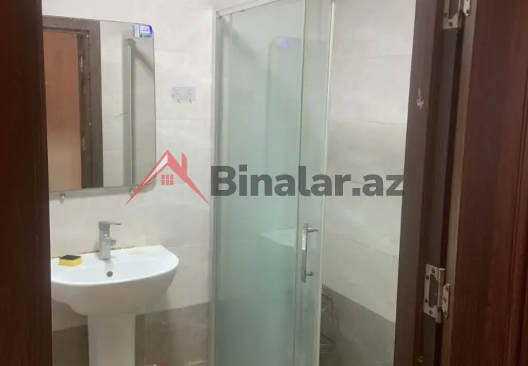 2 otaqlı mənzil Satılır, Xırdalan