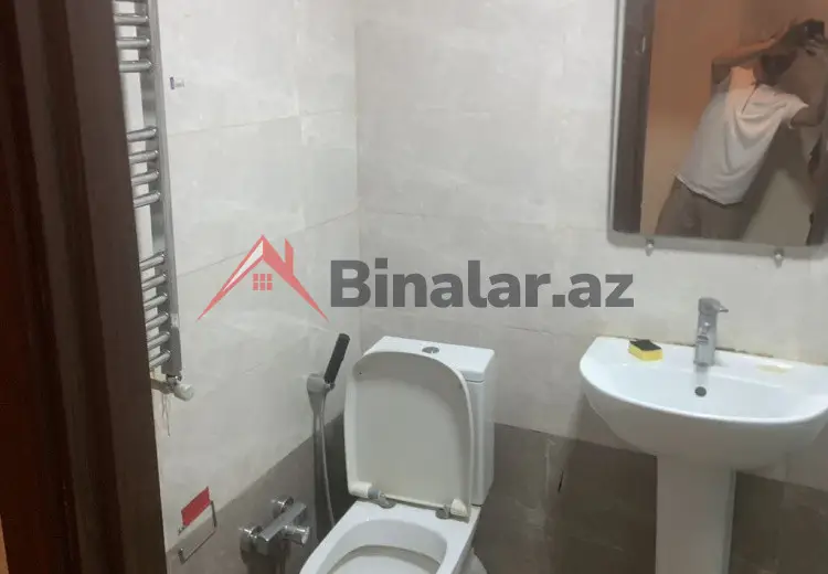 2 otaqlı mənzil Satılır, Xırdalan