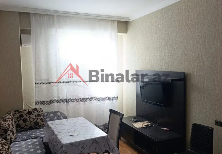 2 otaqlı mənzil Satılır, Xırdalan