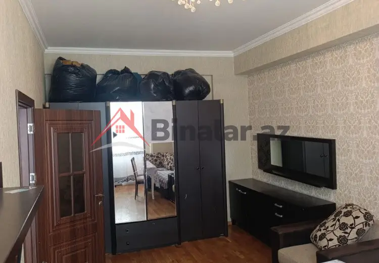 2 otaqlı mənzil Satılır, Xırdalan