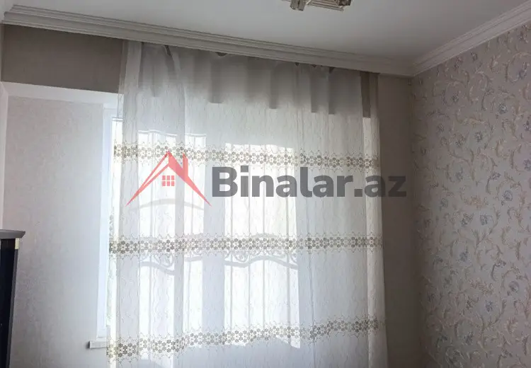 2 otaqlı mənzil Satılır, Xırdalan