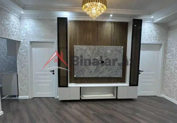 3 otaqlı mənzil Satılır, Xırdalan