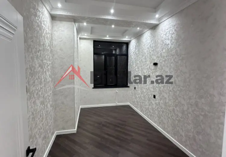 3 otaqlı mənzil Satılır, Xırdalan