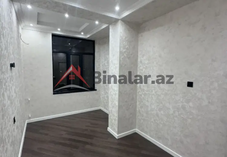 3 otaqlı mənzil Satılır, Xırdalan