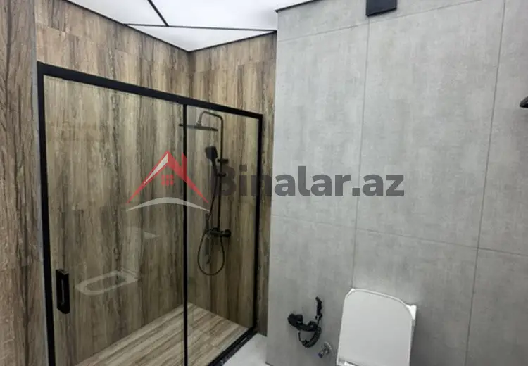 3 otaqlı mənzil Satılır, Xırdalan