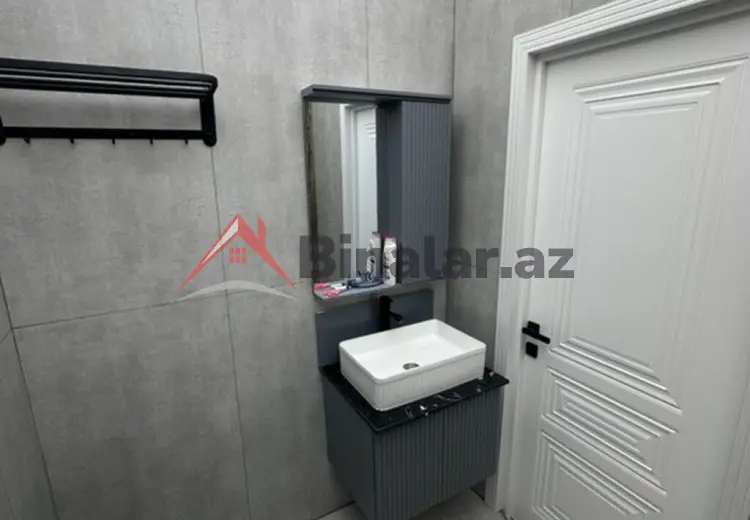 3 otaqlı mənzil Satılır, Xırdalan