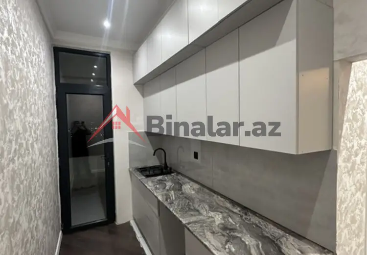 3 otaqlı mənzil Satılır, Xırdalan
