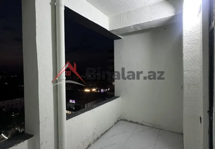 3 otaqlı mənzil Satılır, Xırdalan