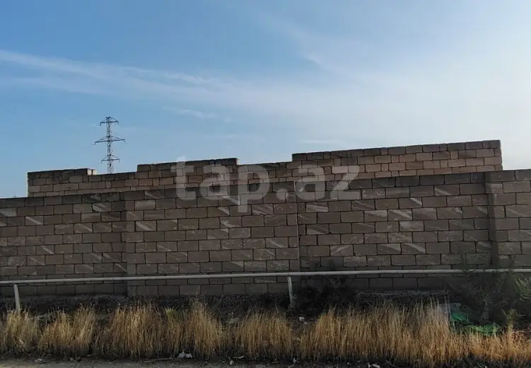 4 otaqlı mənzil , Şirvan