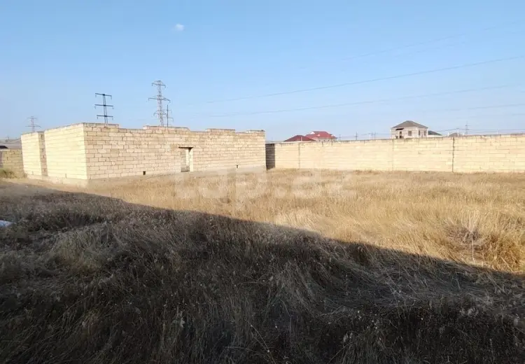 4 otaqlı mənzil , Şirvan