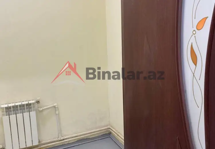 0 m² Obyekt / Ofis Satılır, Bakı