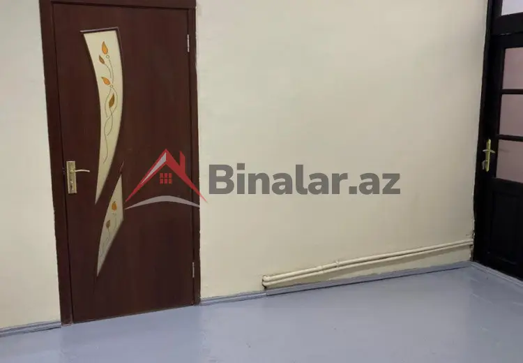 0 m² Obyekt / Ofis Satılır, Bakı