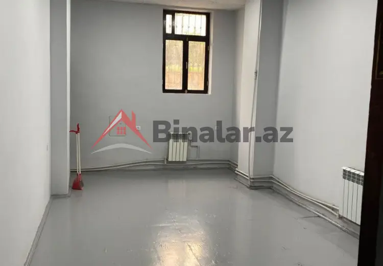0 m² Obyekt / Ofis Satılır, Bakı