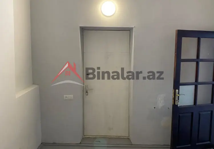 0 m² Obyekt / Ofis Satılır, Bakı