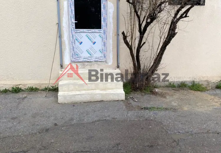 0 m² Obyekt / Ofis Satılır, Bakı