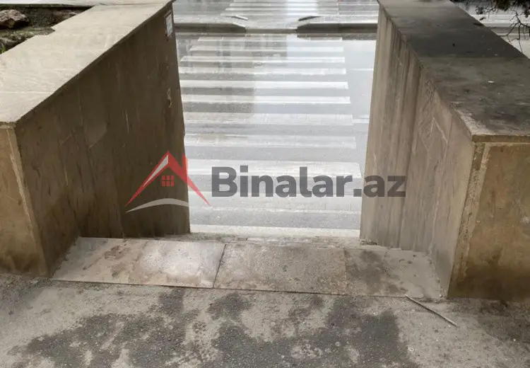 0 m² Obyekt / Ofis Satılır, Bakı