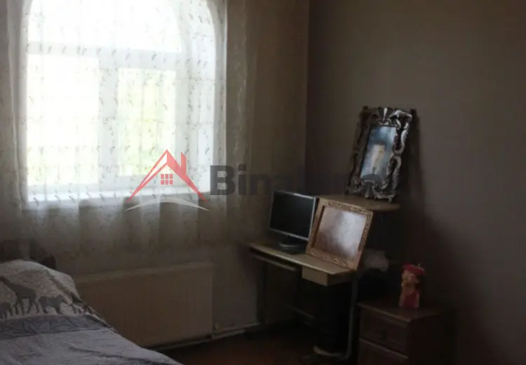 3 otaqlı mənzil Satılır, Bakı