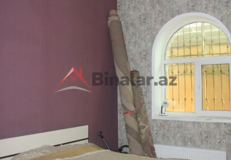 3 otaqlı mənzil Satılır, Bakı