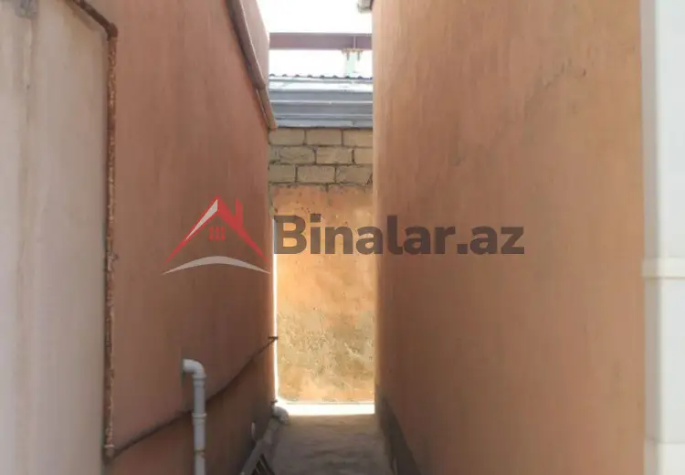 3 otaqlı mənzil Satılır, Bakı