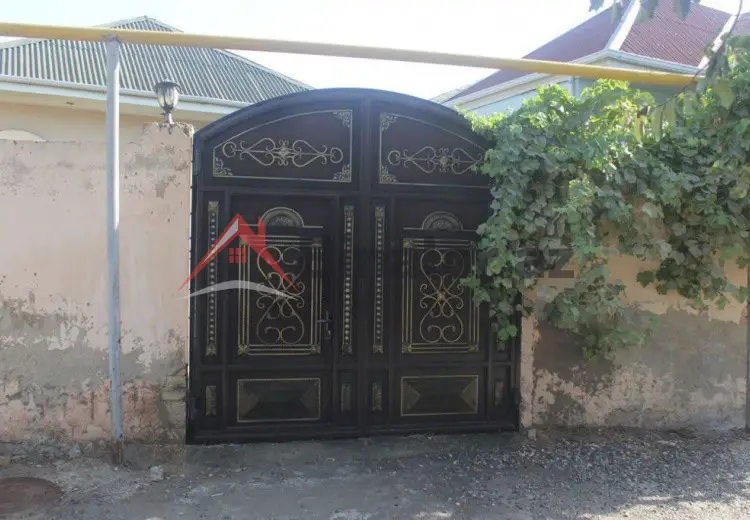 3 otaqlı mənzil Satılır, Bakı