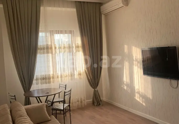 2 otaqlı mənzil , Sumqayıt