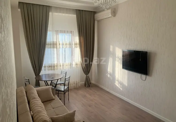 2 otaqlı mənzil , Sumqayıt