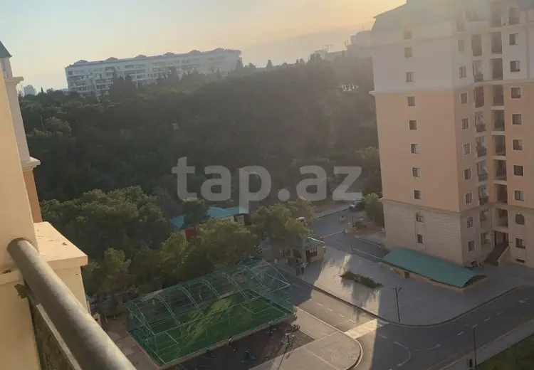 2 otaqlı mənzil , Sumqayıt