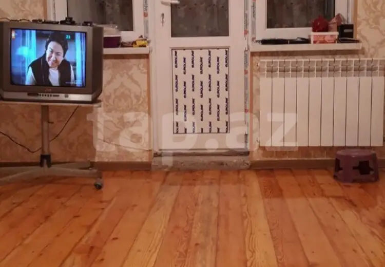 2 otaqlı mənzil , Sumqayıt
