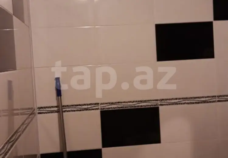 2 otaqlı mənzil , Sumqayıt