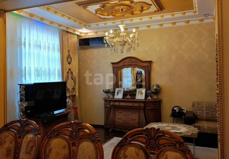 3 otaqlı mənzil , Sumqayıt
