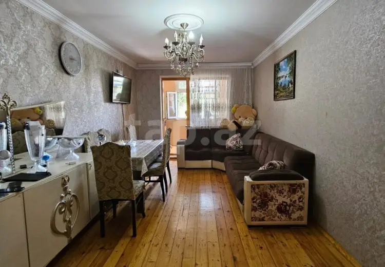 3 otaqlı mənzil , Sumqayıt