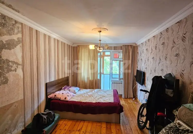 3 otaqlı mənzil , Sumqayıt