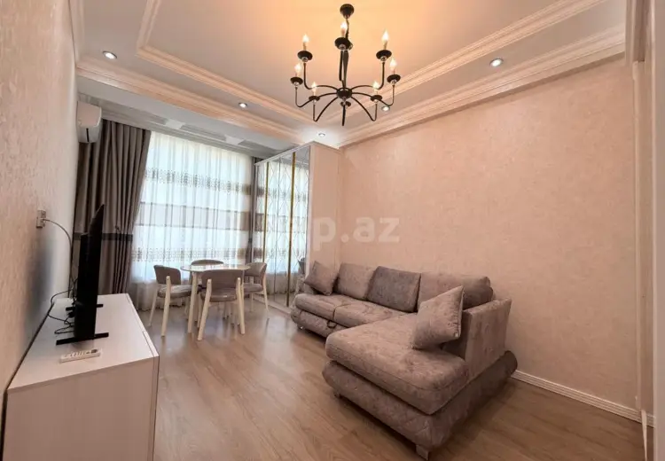 2 otaqlı mənzil , Sumqayıt
