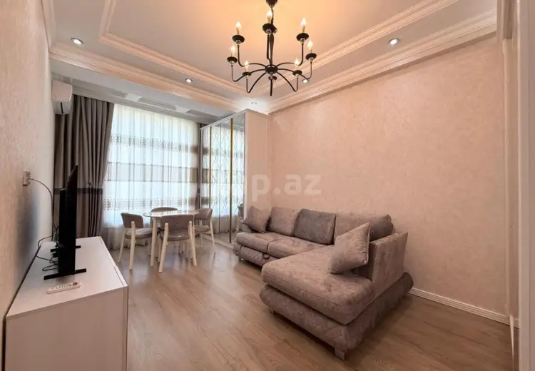 2 otaqlı mənzil , Sumqayıt