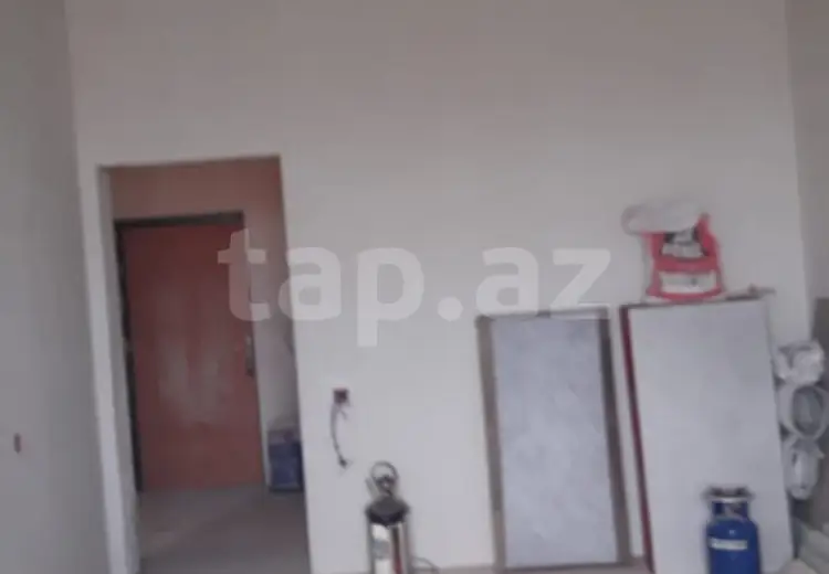 2 otaqlı mənzil , Bakı