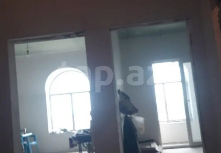 2 otaqlı mənzil , Bakı