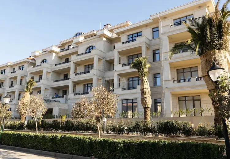 2 otaqlı mənzil Satılır, Nardaran qəs., Sabunçu, Bakı