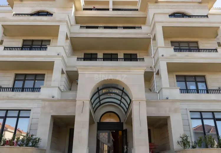 2 otaqlı mənzil Satılır, Nardaran qəs., Sabunçu, Bakı