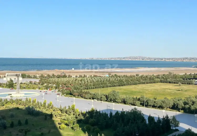 2 otaqlı mənzil , Sumqayıt