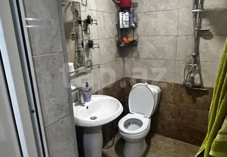 2 otaqlı mənzil , Xırdalan